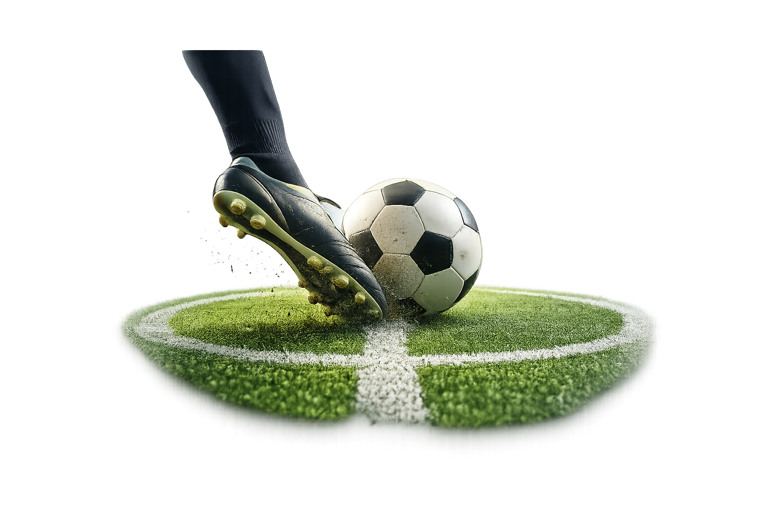 Kickoff