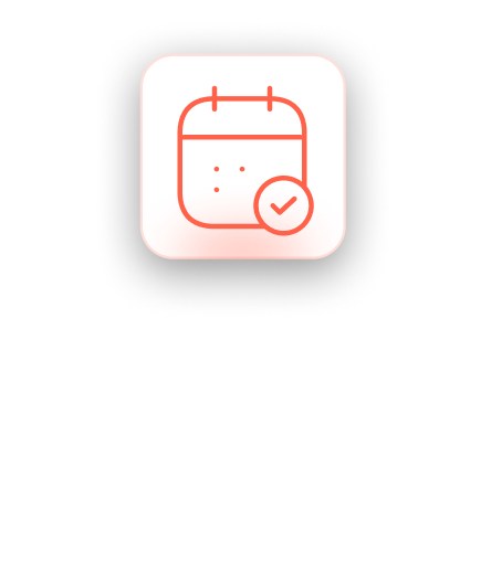 Automated Scheduling