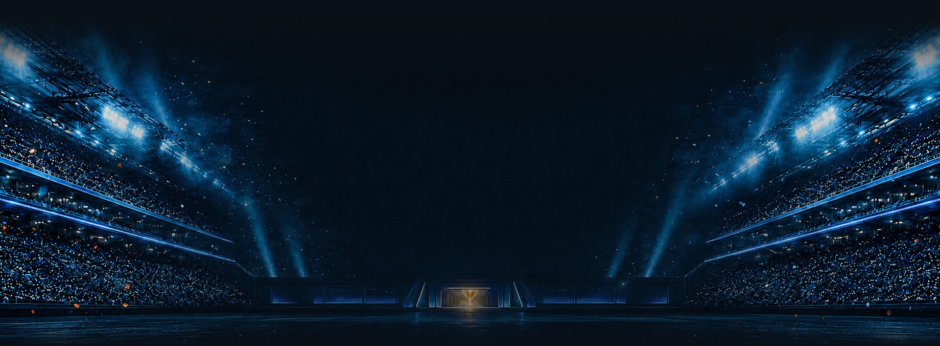 Build Your Club's Legacy Background