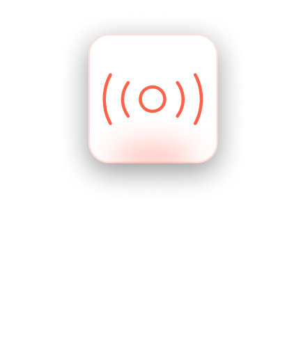 Run & Broadcast