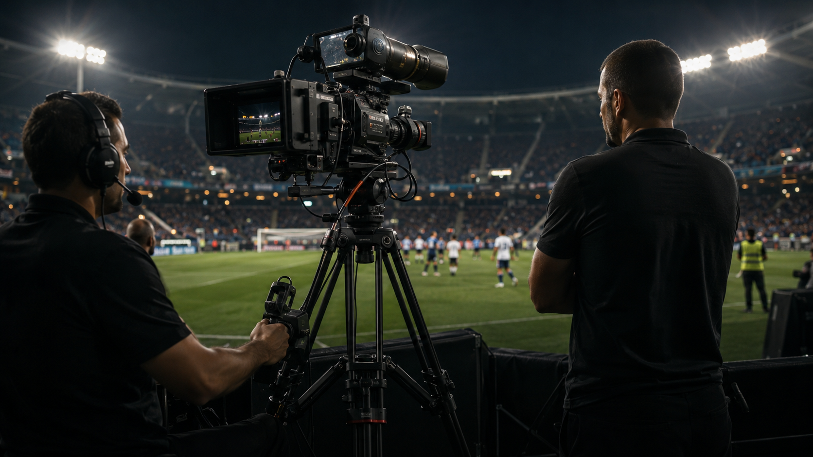 Live Production