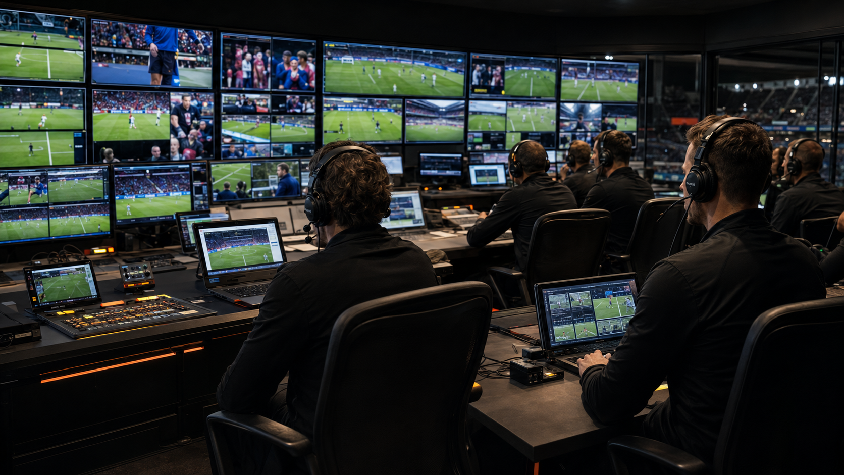 Match Operations