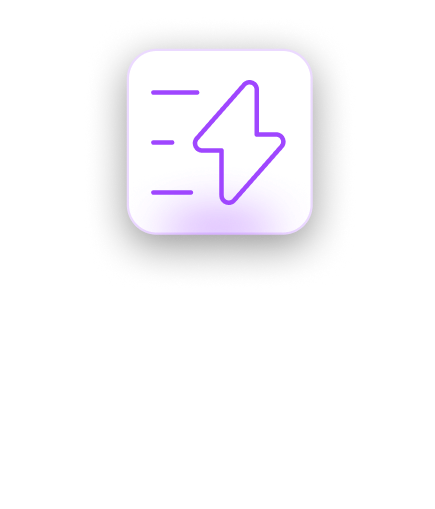 Create In Minutes