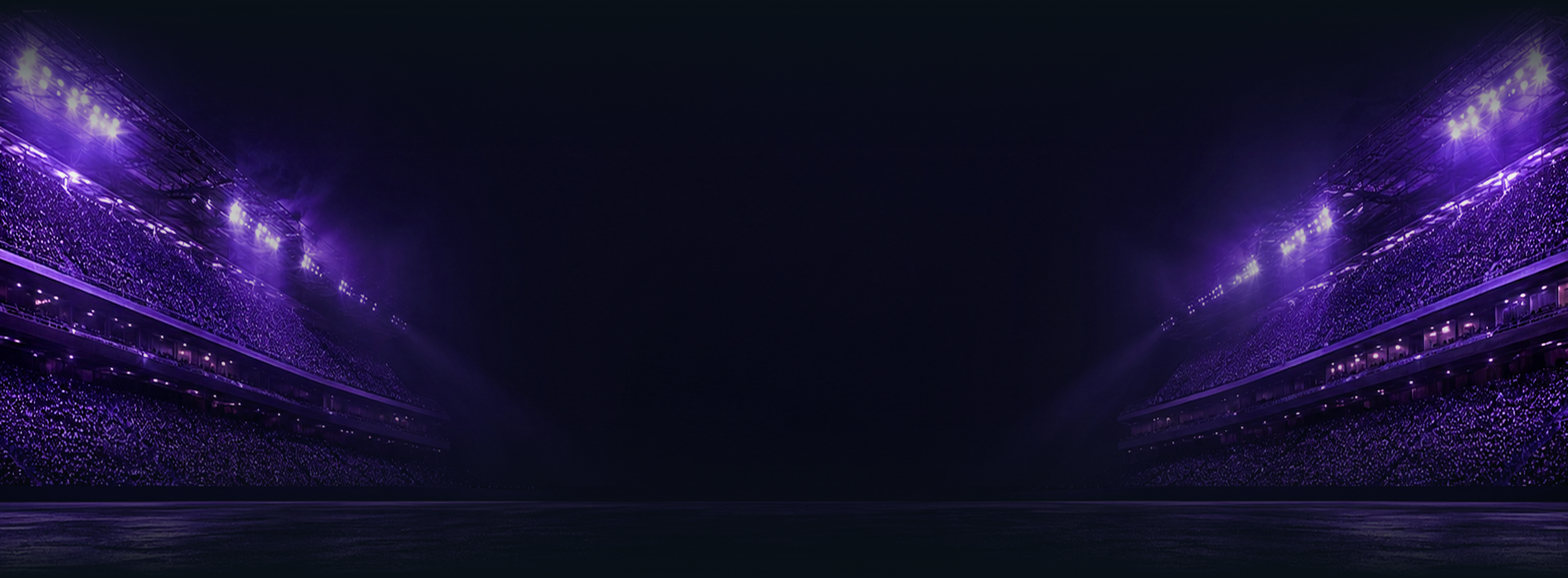 Stadium Lights Background