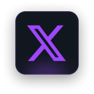 X